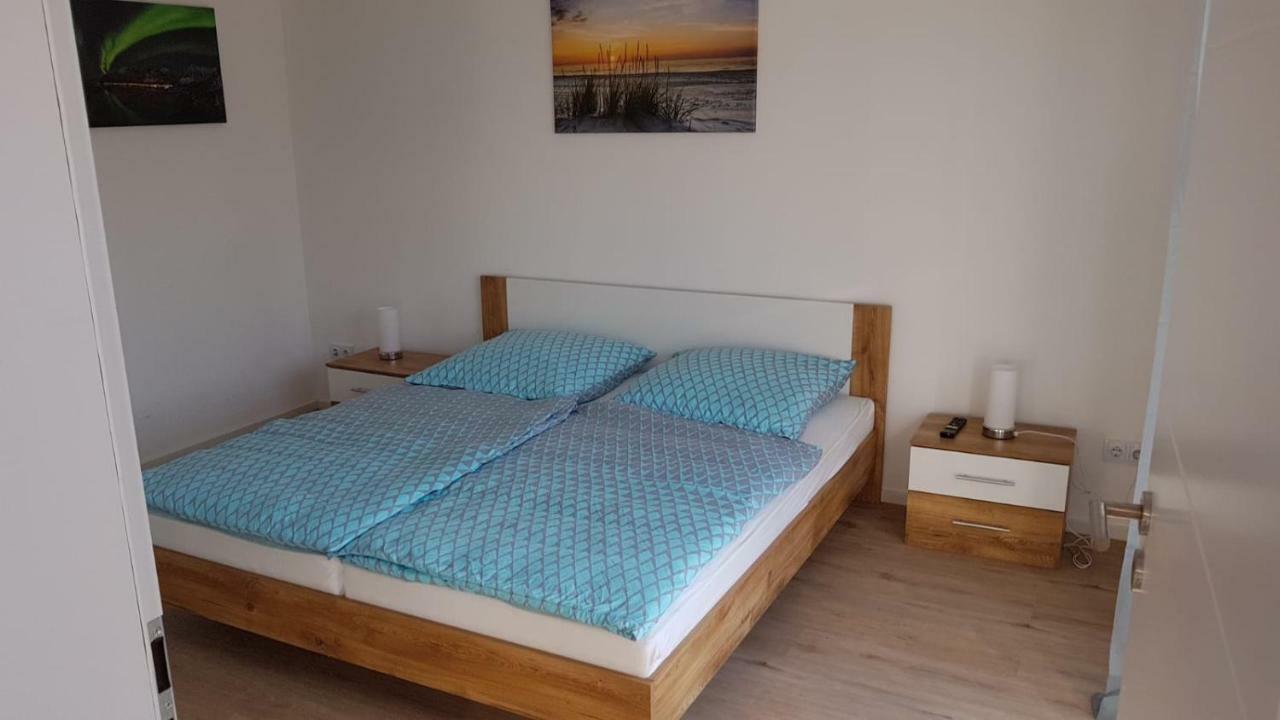 Ferienwohnung Schreiber Hessisch Oldendorf المظهر الخارجي الصورة