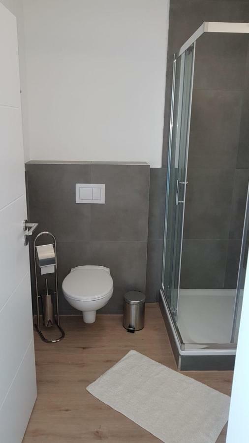 Ferienwohnung Schreiber Hessisch Oldendorf المظهر الخارجي الصورة